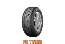 Bridgestone B70 RWT 16570R12 Detailed Review and Guide