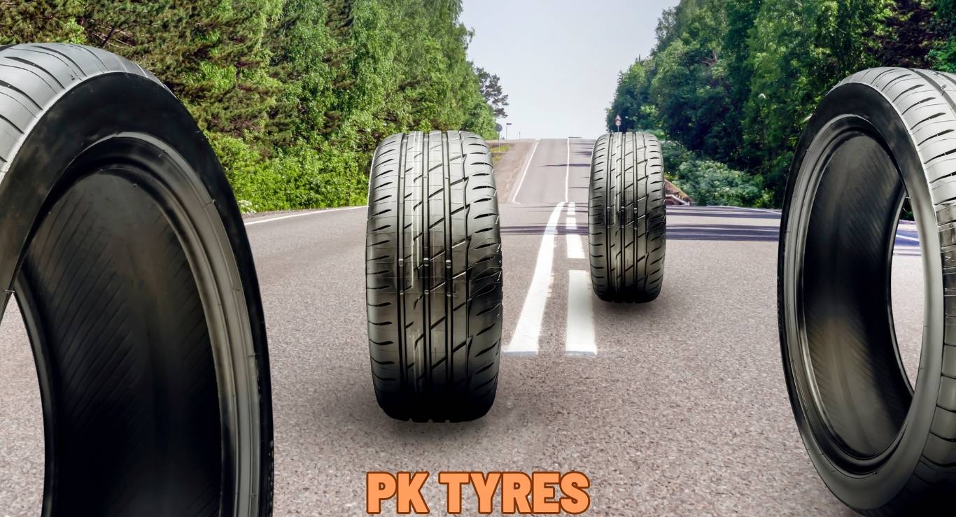 Average Lifespan of Bridgestone Dueler Tires