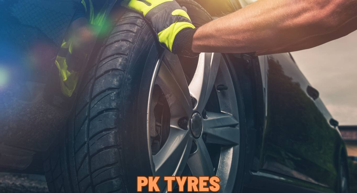 Dunlop Tyre Longevity: KM Range