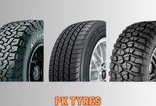 Exploring the Different Types of Tyres Used in Automobiles