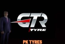 Which Country Made General Tyres