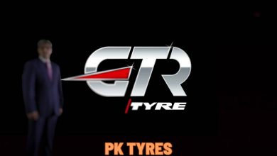Which Country Made General Tyres